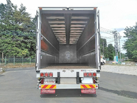 ISUZU Giga Aluminum Wing LKG-CYL77A 2011 481,788km_10