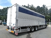 ISUZU Giga Aluminum Wing LKG-CYL77A 2011 481,788km_2