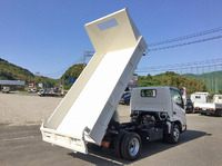 TOYOTA Toyoace Dump TPG-XZC610D 2019 114km_13