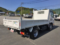 TOYOTA Toyoace Dump TPG-XZC610D 2019 114km_2