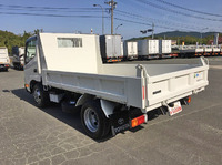 TOYOTA Toyoace Dump TPG-XZC610D 2019 114km_4