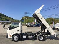 TOYOTA Toyoace Dump TPG-XZC610D 2019 114km_6