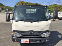 TOYOTA Toyoace Dump TPG-XZC610D 2019 114km_9