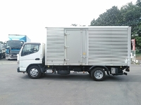 MITSUBISHI FUSO Canter Aluminum Van TKG-FEA50 2014 134,616km_5
