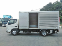 MITSUBISHI FUSO Canter Aluminum Van TKG-FEA50 2014 134,616km_6