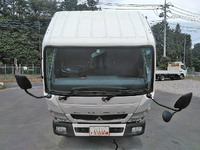 MITSUBISHI FUSO Canter Aluminum Van TKG-FEA50 2014 134,616km_9