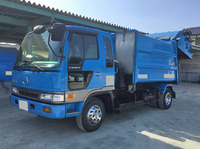 HINO Ranger Garbage Truck KC-FD2JGCA 1997 377,931km_2