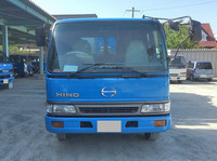 HINO Ranger Garbage Truck KC-FD2JGCA 1997 377,931km_3