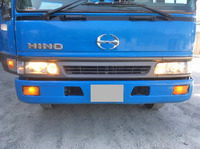 HINO Ranger Garbage Truck KC-FD2JGCA 1997 377,931km_4