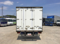 ISUZU Elf Refrigerator & Freezer Truck SKG-NPR85AN 2011 293,629km_10