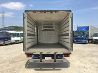 ISUZU Elf Refrigerator & Freezer Truck SKG-NPR85AN 2011 293,629km_11