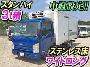 Elf Refrigerator & Freezer Truck_1