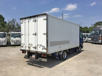 ISUZU Elf Refrigerator & Freezer Truck SKG-NPR85AN 2011 293,629km_2