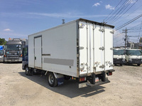 ISUZU Elf Refrigerator & Freezer Truck SKG-NPR85AN 2011 293,629km_4