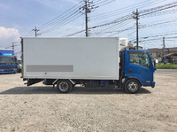 ISUZU Elf Refrigerator & Freezer Truck SKG-NPR85AN 2011 293,629km_7