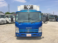 ISUZU Elf Refrigerator & Freezer Truck SKG-NPR85AN 2011 293,629km_8