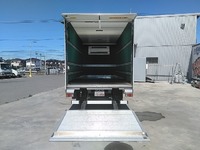 ISUZU Elf Refrigerator & Freezer Truck SKG-NPR85AN 2012 314,938km_10