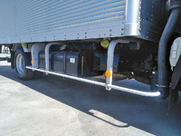 ISUZU Elf Refrigerator & Freezer Truck SKG-NPR85AN 2012 314,938km_15