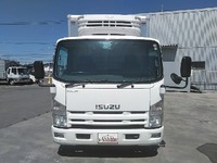 ISUZU Elf Refrigerator & Freezer Truck SKG-NPR85AN 2012 314,938km_7