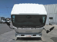 ISUZU Elf Refrigerator & Freezer Truck SKG-NPR85AN 2012 314,938km_8