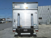 ISUZU Elf Refrigerator & Freezer Truck SKG-NPR85AN 2012 314,938km_9