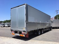 MITSUBISHI FUSO Super Great Panel Wing QPG-FS64VZ 2016 134,783km_2