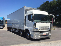 MITSUBISHI FUSO Super Great Panel Wing QPG-FS64VZ 2016 134,783km_3