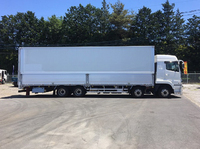 MITSUBISHI FUSO Super Great Panel Wing QPG-FS64VZ 2016 134,783km_5