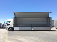 MITSUBISHI FUSO Super Great Panel Wing QPG-FS64VZ 2016 134,783km_7