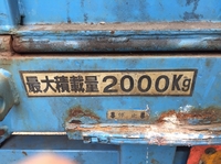 ISUZU Elf Garbage Truck KK-NPR72LV 2000 348,487km_13