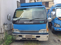 ISUZU Elf Garbage Truck KK-NPR72LV 2000 348,487km_3