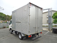 TOYOTA Toyoace Aluminum Van TKG-XZU605 2015 83,000km_4