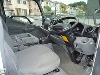 TOYOTA Toyoace Aluminum Van TKG-XZU605 2015 83,000km_5