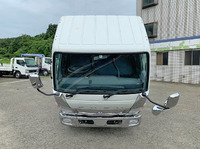 MITSUBISHI FUSO Canter Truck (With 4 Steps Of Unic Cranes) TKG-FEA50 2013 80,540km_10