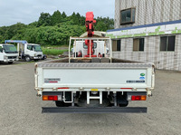 MITSUBISHI FUSO Canter Truck (With 4 Steps Of Unic Cranes) TKG-FEA50 2013 80,540km_11