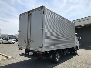 Canter Aluminum Van_2