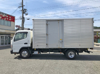 MITSUBISHI FUSO Canter Aluminum Van TKG-FEB50 2014 171,230km_5