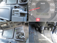 HINO Profia Mixer Truck KS-FS1EKJA 2005 183,730km_40