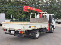 ISUZU Elf Truck (With 3 Steps Of Unic Cranes) TDG-NPS85AR 2014 29,232km_2