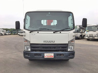 ISUZU Elf Truck (With 3 Steps Of Unic Cranes) TDG-NPS85AR 2014 29,232km_9