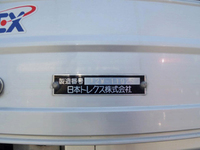MITSUBISHI FUSO Super Great Refrigerator & Freezer Wing QKG-FS54VZ 2012 967,080km_18