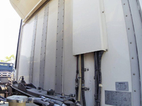 MITSUBISHI FUSO Super Great Refrigerator & Freezer Wing QKG-FS54VZ 2012 967,080km_34