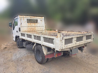 ISUZU Elf Dump KK-NKR66ED 2000 231,000km_3