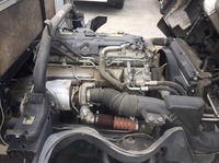 MITSUBISHI FUSO Canter Flat Body PDG-FE82D 2010 170,000km_10