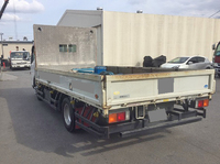 MITSUBISHI FUSO Canter Flat Body PDG-FE82D 2010 170,000km_3