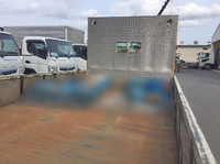 MITSUBISHI FUSO Canter Flat Body PDG-FE82D 2010 170,000km_4