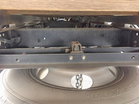 MITSUBISHI FUSO Canter Flat Body PDG-FE82D 2010 170,000km_6