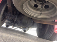 MITSUBISHI FUSO Canter Flat Body PDG-FE82D 2010 170,000km_7