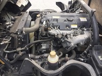 MITSUBISHI FUSO Canter Flat Body PDG-FE82D 2010 170,000km_9