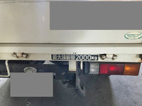 MITSUBISHI FUSO Canter Flat Body PA-FE70BB 2005 80,000km_10